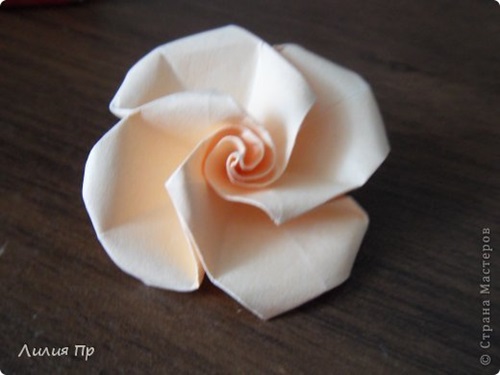 diy-origami-twisty-rose-13