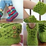 CROCODILE BOOTS