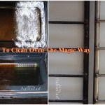 How To Clean Oven The Magic Way-1