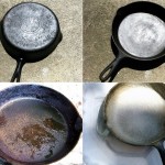Great Way to Recondition Cast Iron Cookware-2