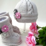 diy-knitting-adorable-hat-and-boots-sets-3-2