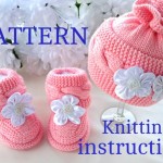 diy-knitting-adorable-hat-and-boots-sets-7