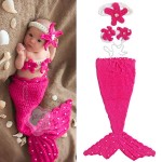 Mermaid Outfit Costume