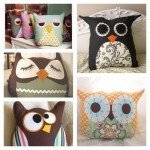 diy pillow