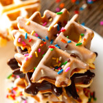 donut-waffles