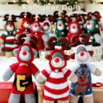 sew-reindeer