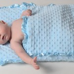 How To Make A Snuggle Baby Nap Mat