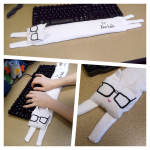 DIY Keyboard Cat