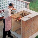 1 How to Build Your Own Brick BBQ for Your Backyard