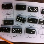 DIY Math Games Craft to Teach Your Kids in an Easy and Fun Way