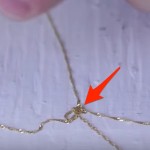 This Useful Trick For Untangling Jewelry is So Easy