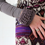 Hunky Chunky Bracelet