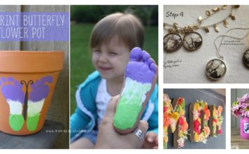 Mother’s Day Craft Project Ideas