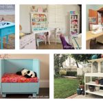 12 Upcycled Furniture Ideas