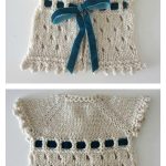 Dirghagama Baby Cardigan Sweater Free Knitting Pattern