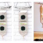 Crochet Organizer Free Patterns