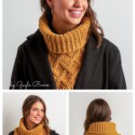 Dickey Free Crochet Pattern