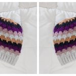 Crush Beanie Free Crochet Pattern