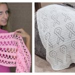 Breast Cancer Crochet Patterns